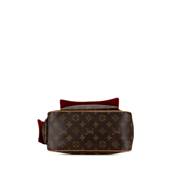 Pre-Loved Louis Vuitton Monogram Excentri-Cite - Picture 3 of 8